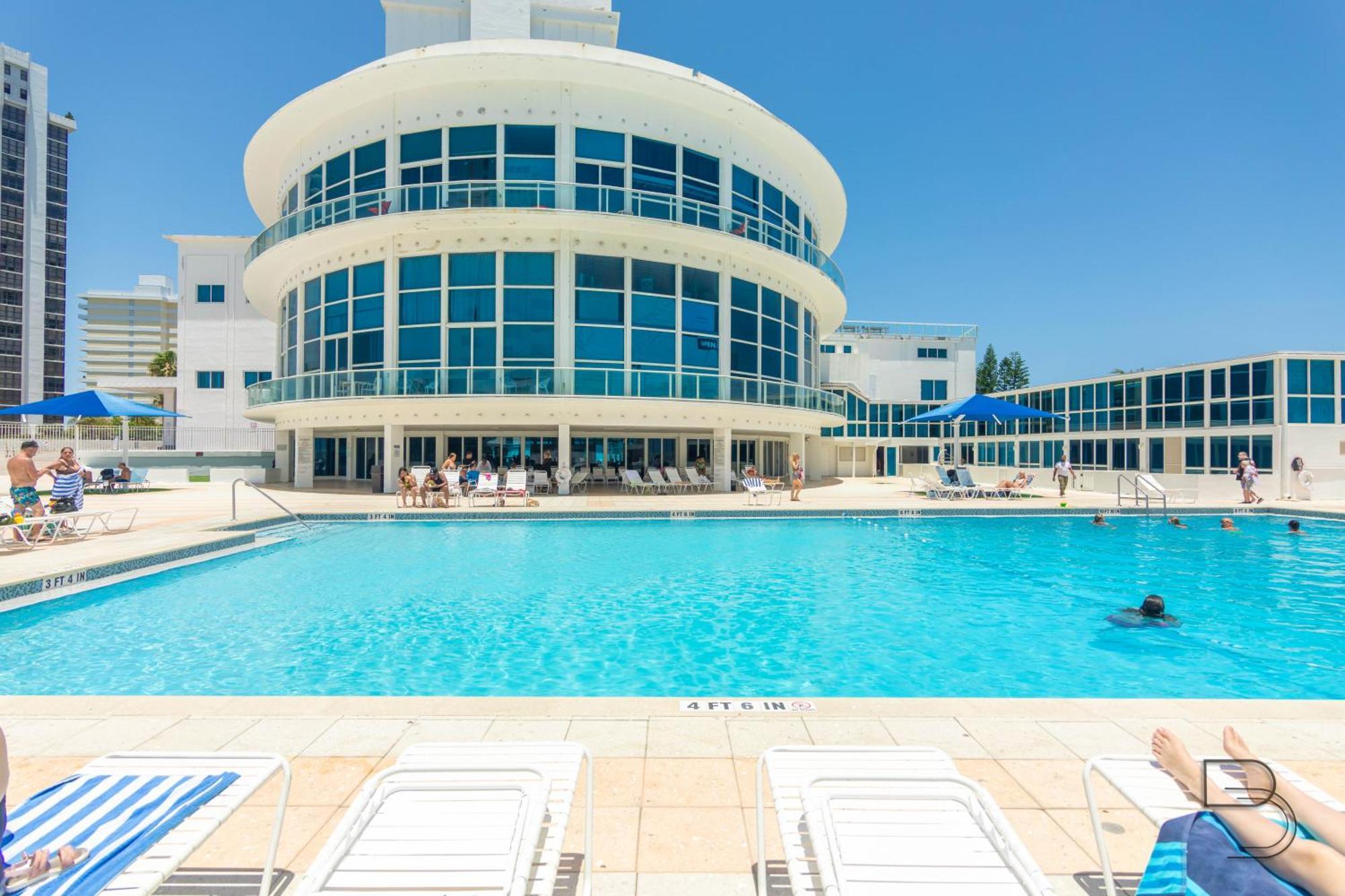 Girasole Rentals Suites, Miami Beach