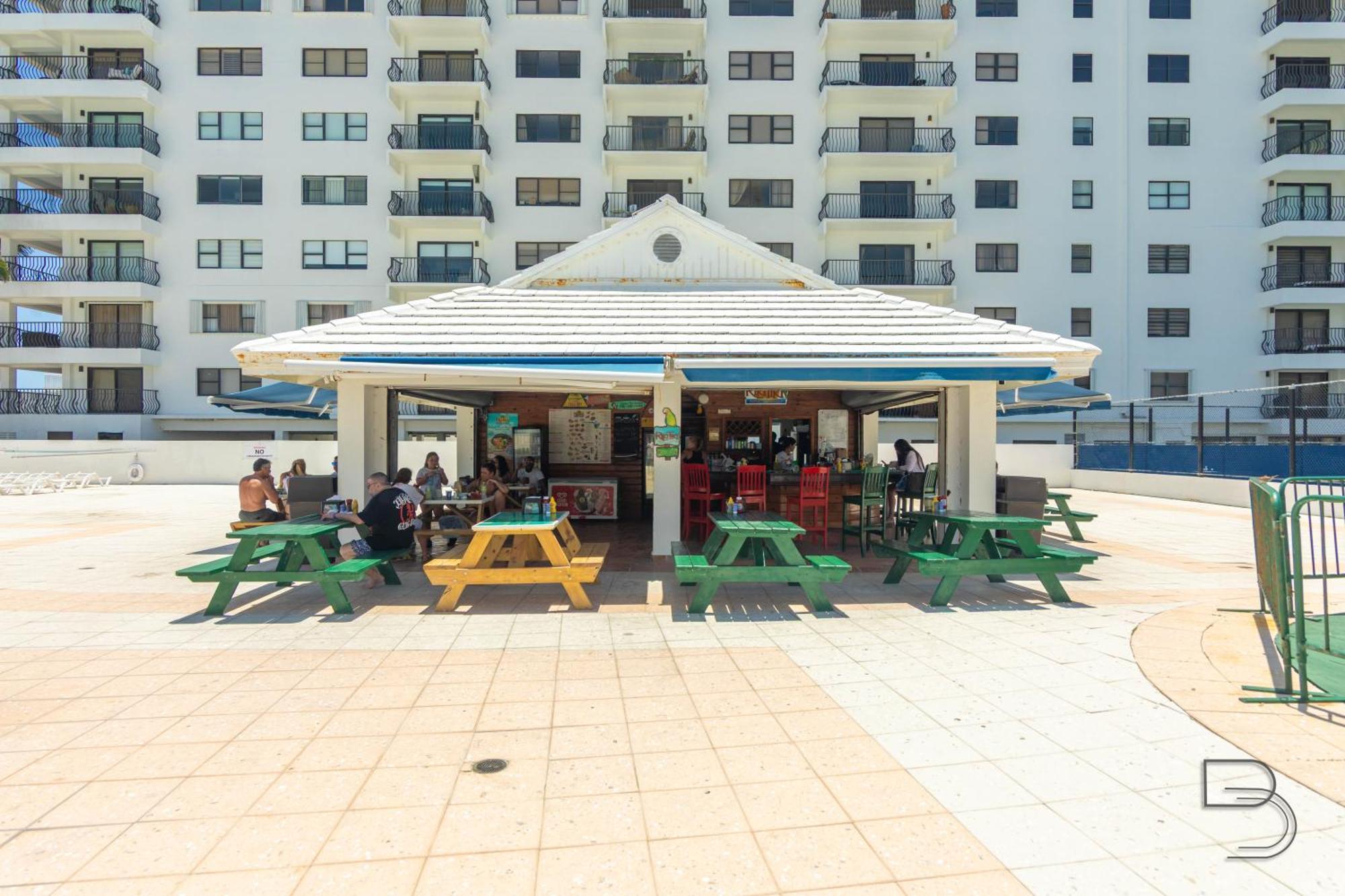 Girasole Rentals Suites — Photos 1